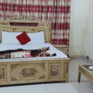 Hotel New Star in Multan