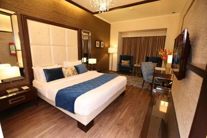 Ramada by Wyndham Multan - image 16