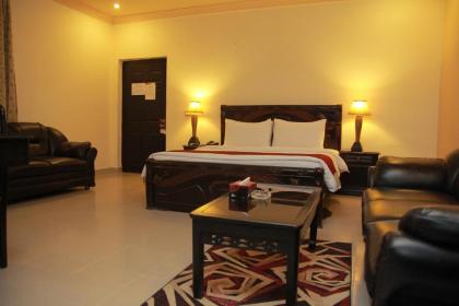 Hotel One Multan Lalazaar - image 13