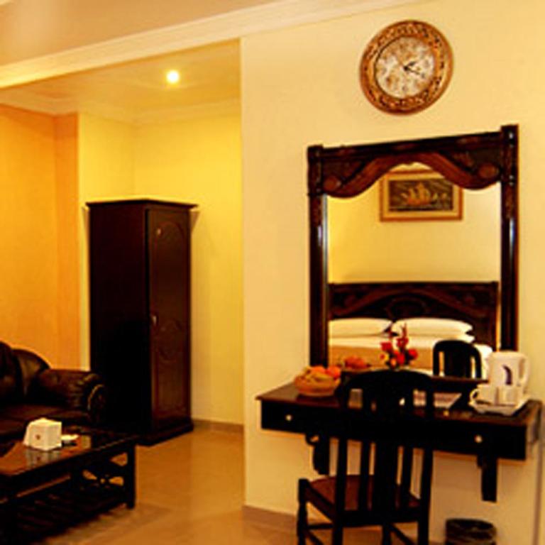 Hotel One Multan Lalazaar - image 4