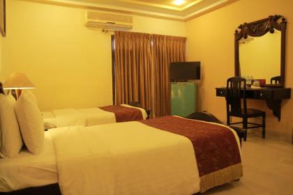 Hotel One Multan Lalazaar - image 9