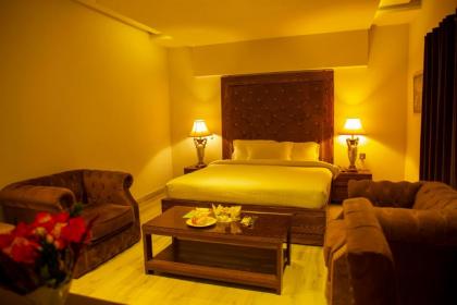 Hotel DE Shalimar - Multan - image 12