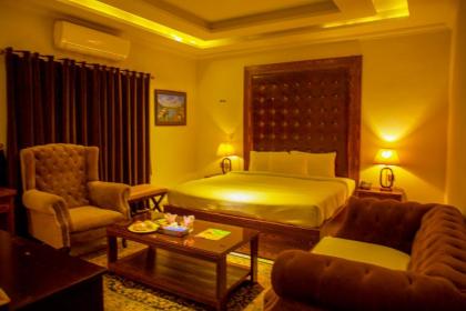 Hotel DE Shalimar - Multan - image 13