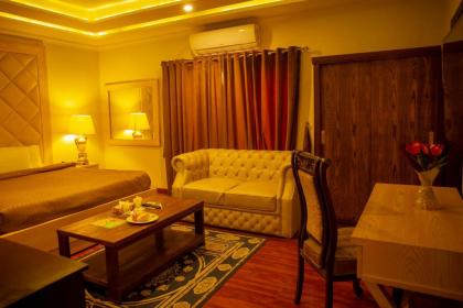 Hotel DE Shalimar - Multan - image 14