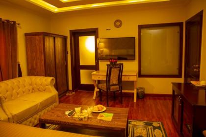 Hotel DE Shalimar - Multan - image 16