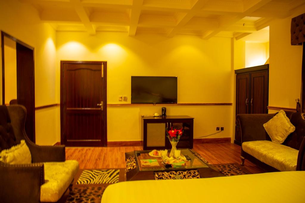 Hotel DE Shalimar - Multan - image 2