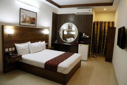 Fiesta Inn Hotel & Resorts Multan - image 16