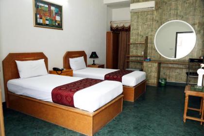 Fiesta Inn Hotel & Resorts Multan - image 20