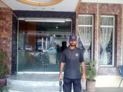 Hotel Mehran Multan - image 11