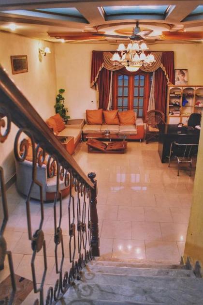 Aimys Villa Guest House - image 14