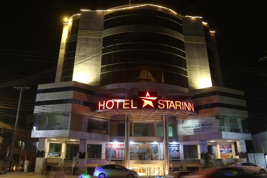 Hotel Star inn - image 2