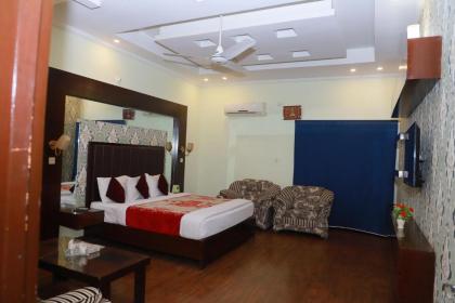 Hotel Royal one Multan - image 11