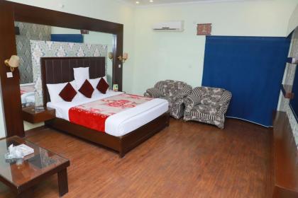 Hotel Royal one Multan - image 8