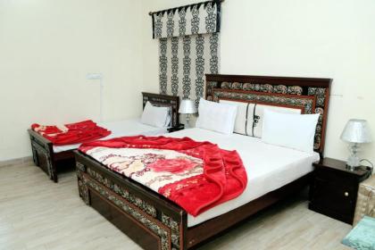 Hotel Aarsh Palace - image 7
