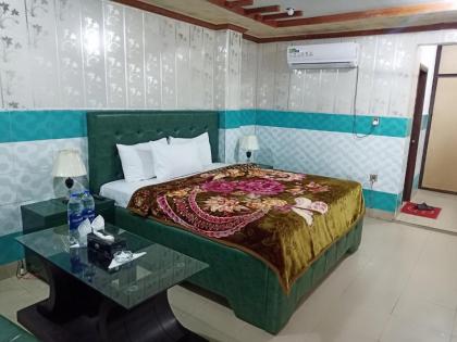 Hotel Alkahf Multan - image 12