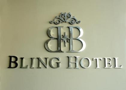 Bling International Hotel Multan - image 6