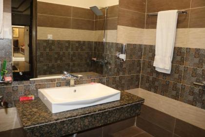 Hotel Avalon Suites - image 12