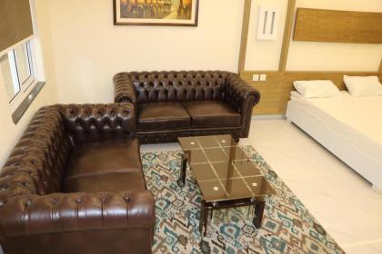 Hotel Avalon Suites - image 14