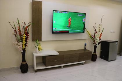 Hotel Avalon Suites - image 15
