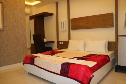 Hotel Avalon Suites - image 16