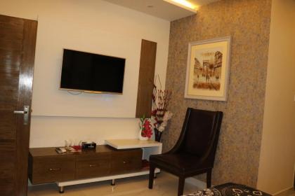 Hotel Avalon Suites - image 18