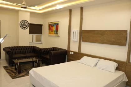 Hotel Avalon Suites - image 19