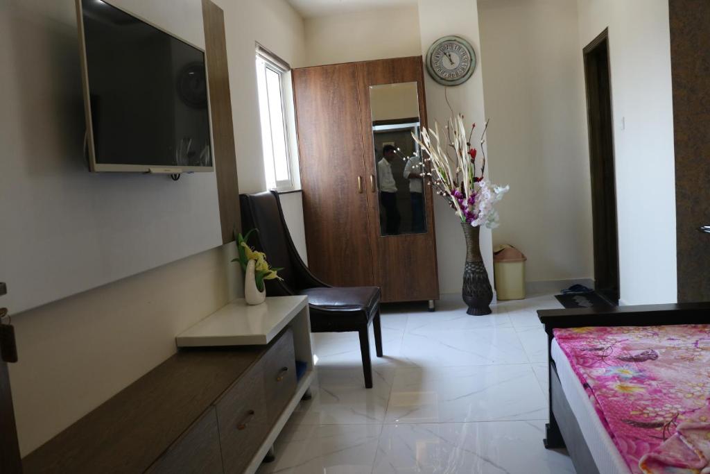 Hotel Avalon Suites - image 6